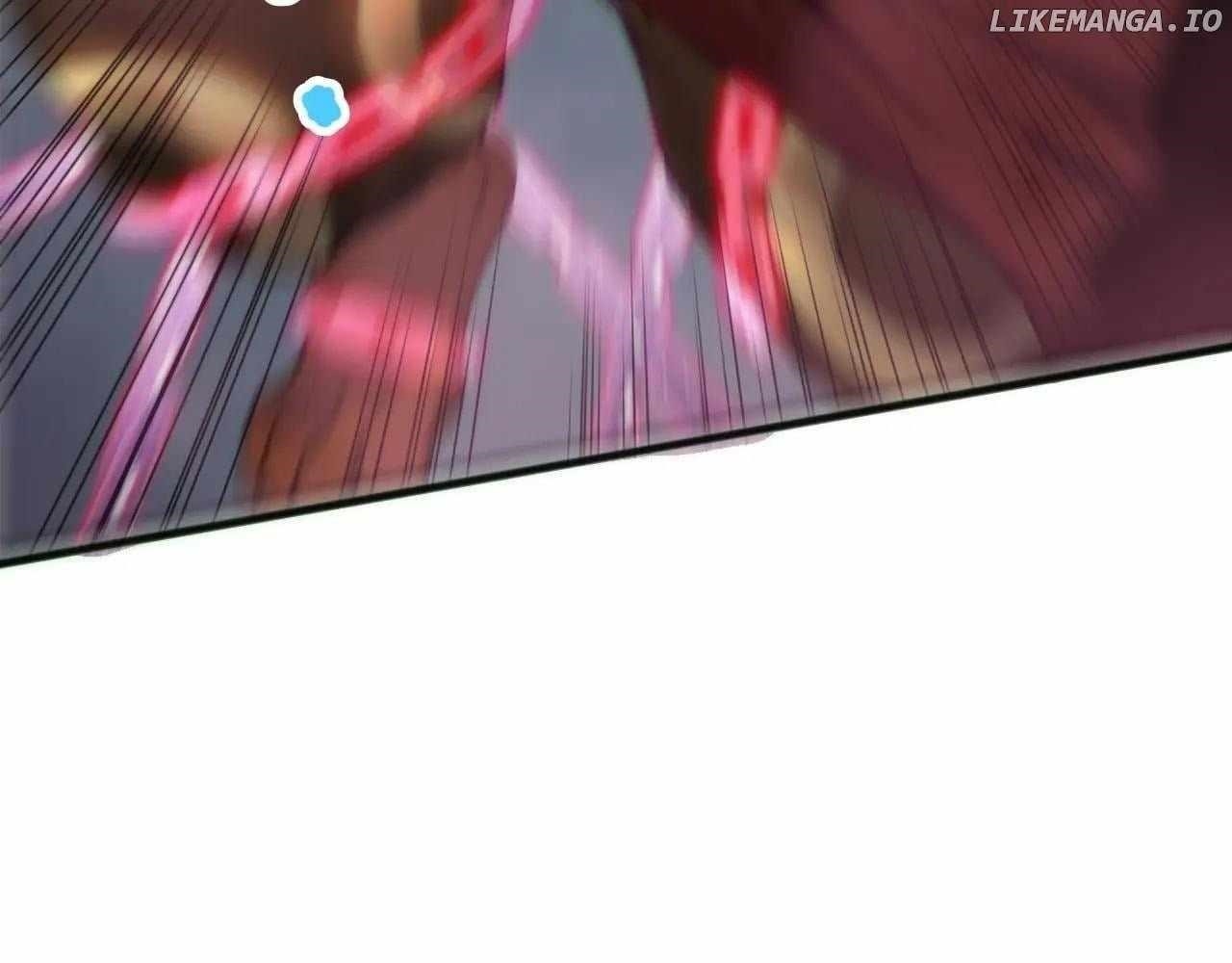 Necromancer, the Ultimate Scourge! Chapter 186 - Page 87