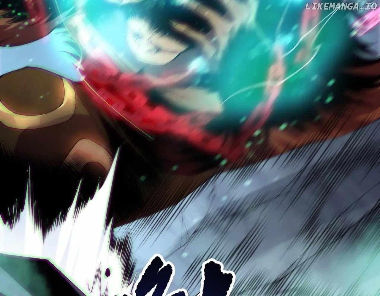 Necromancer, the Ultimate Scourge! Chapter 186 - Page 92