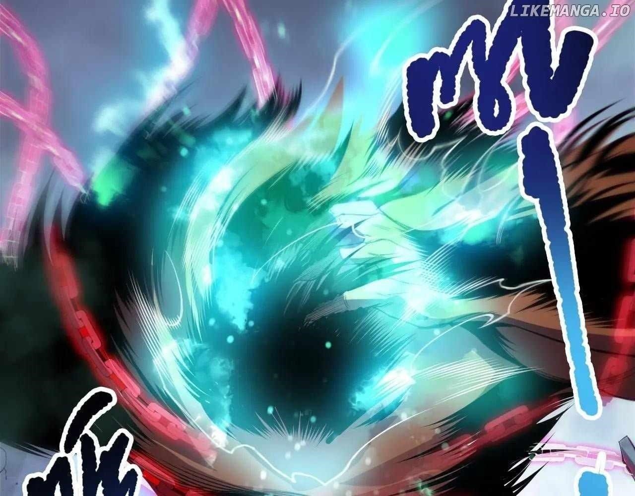 Necromancer, the Ultimate Scourge! Chapter 186 - Page 95