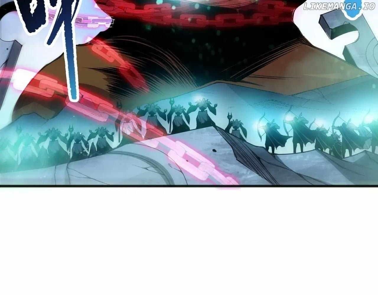 Necromancer, the Ultimate Scourge! Chapter 186 - Page 96