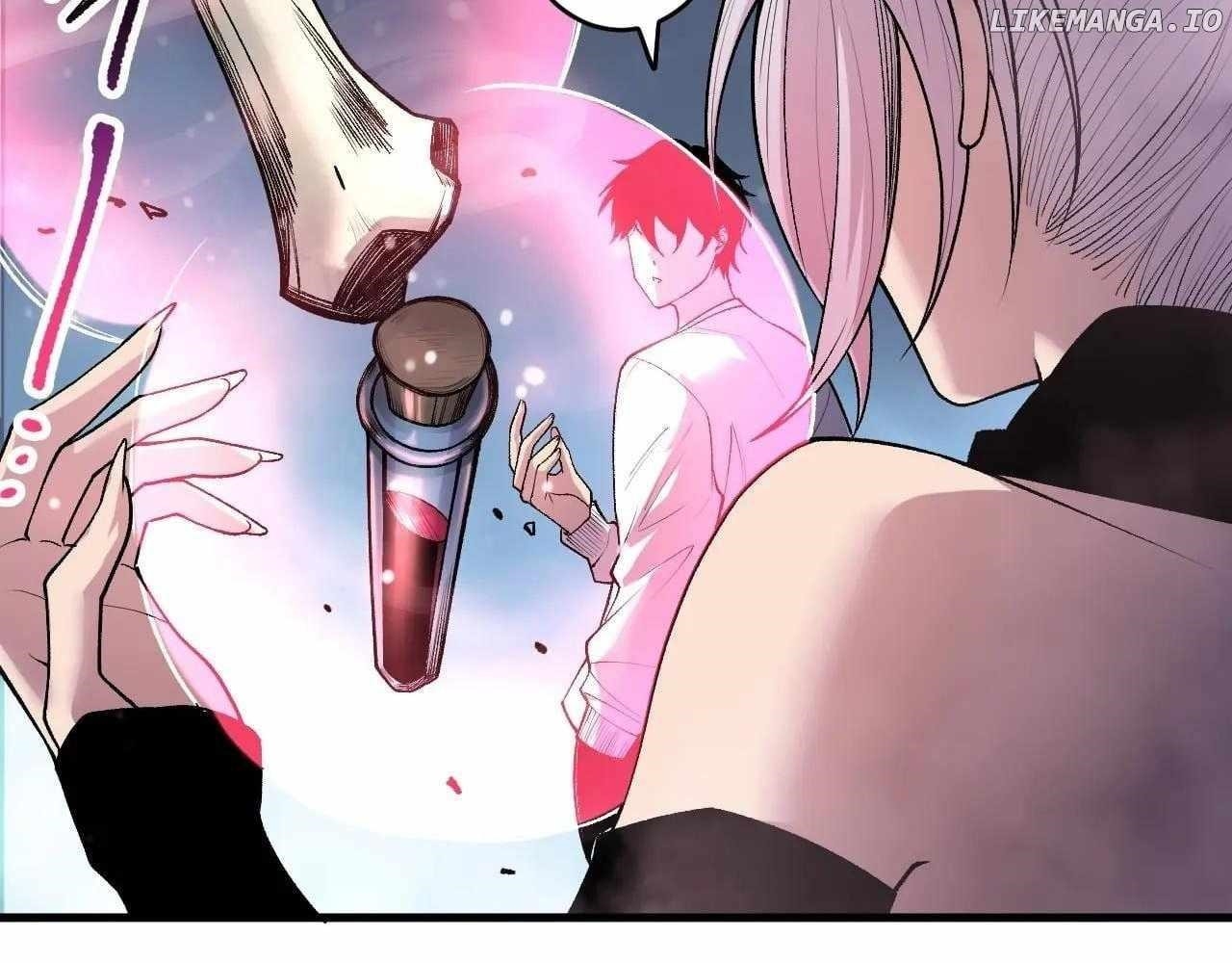 Necromancer, the Ultimate Scourge! Chapter 187 - Page 10