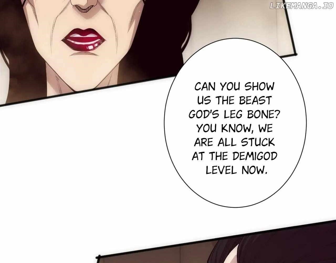 Necromancer, the Ultimate Scourge! Chapter 187 - Page 104