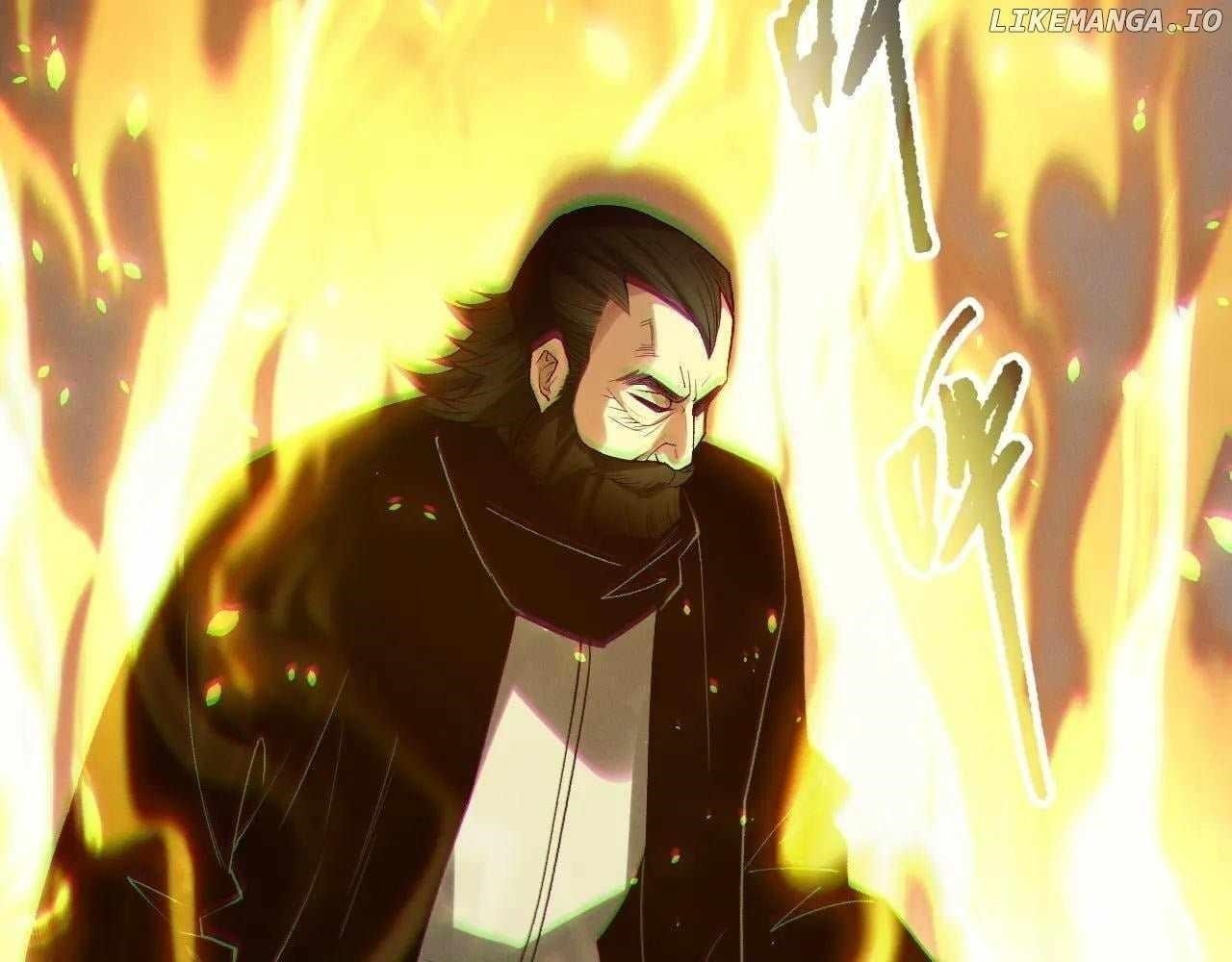 Necromancer, the Ultimate Scourge! Chapter 187 - Page 116