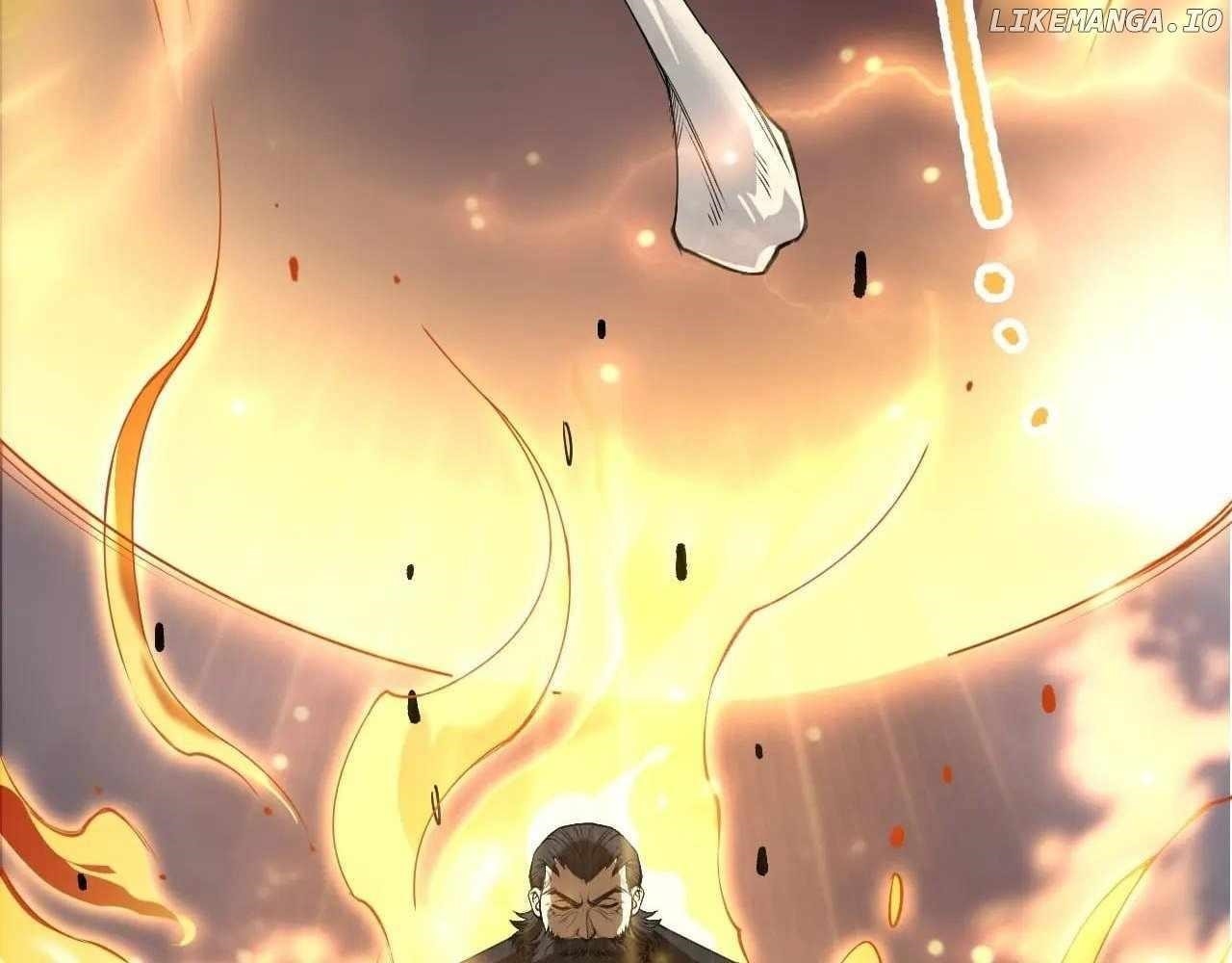 Necromancer, the Ultimate Scourge! Chapter 187 - Page 123