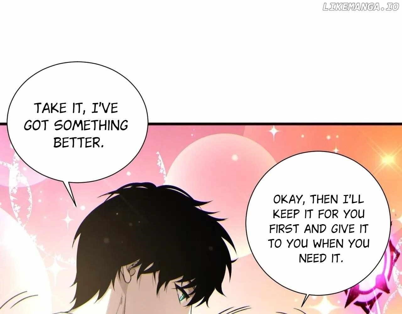 Necromancer, the Ultimate Scourge! Chapter 187 - Page 14