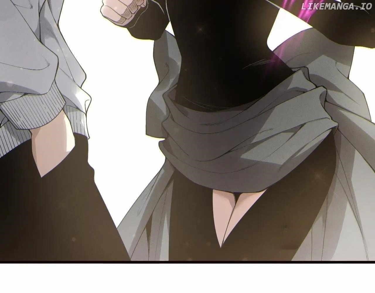 Necromancer, the Ultimate Scourge! Chapter 187 - Page 16