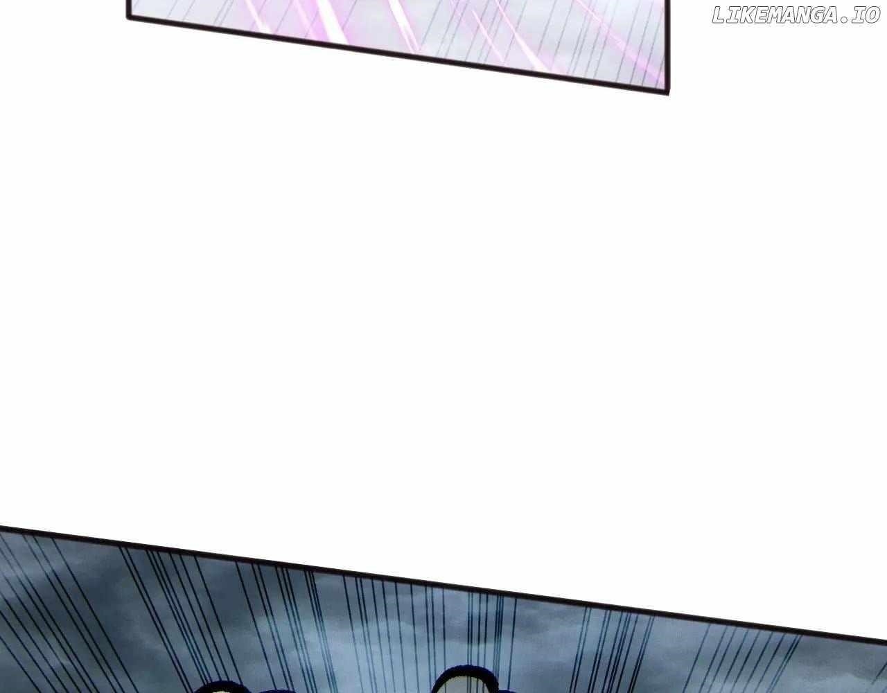 Necromancer, the Ultimate Scourge! Chapter 187 - Page 19