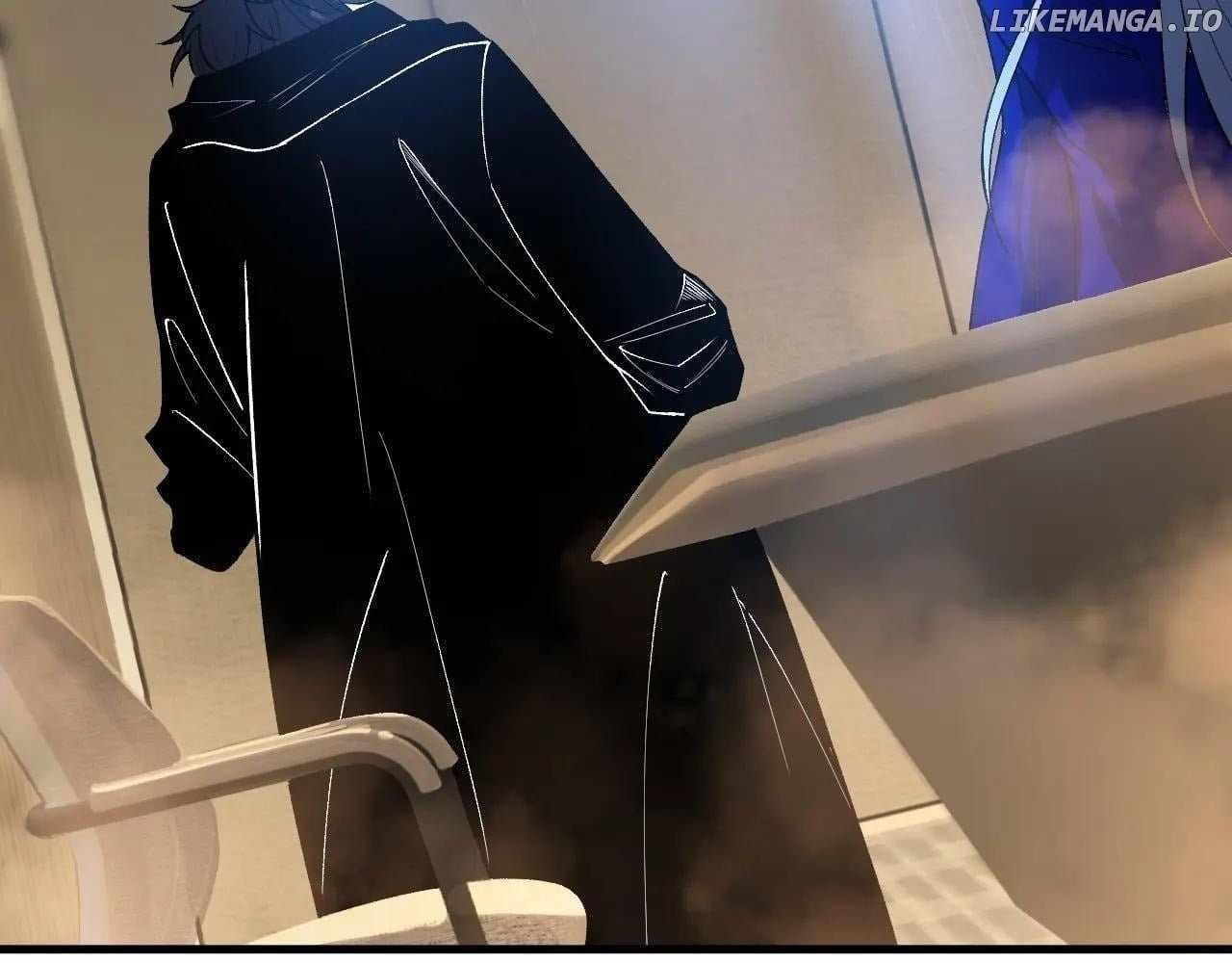 Necromancer, the Ultimate Scourge! Chapter 187 - Page 2