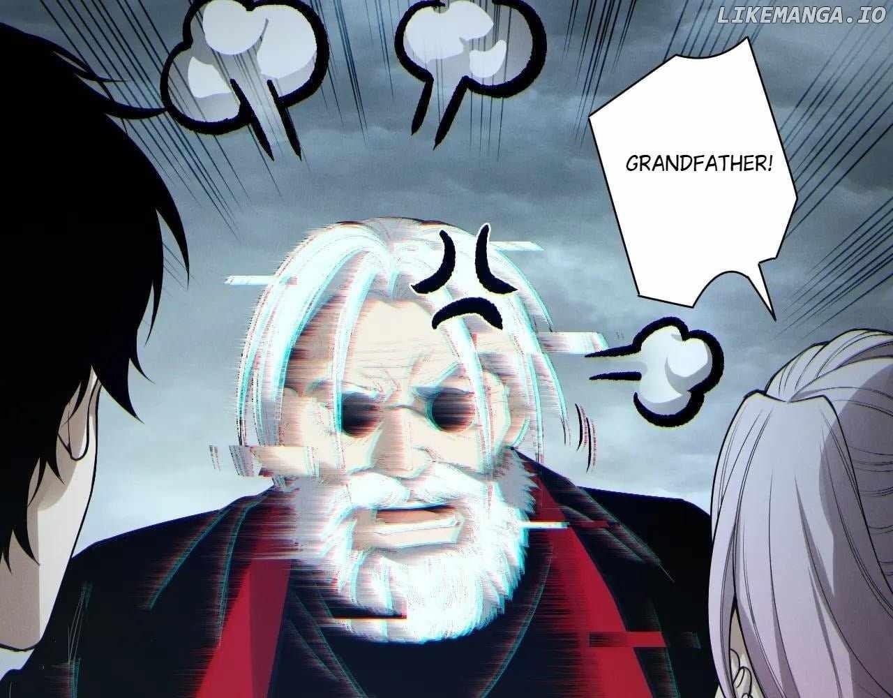 Necromancer, the Ultimate Scourge! Chapter 187 - Page 20