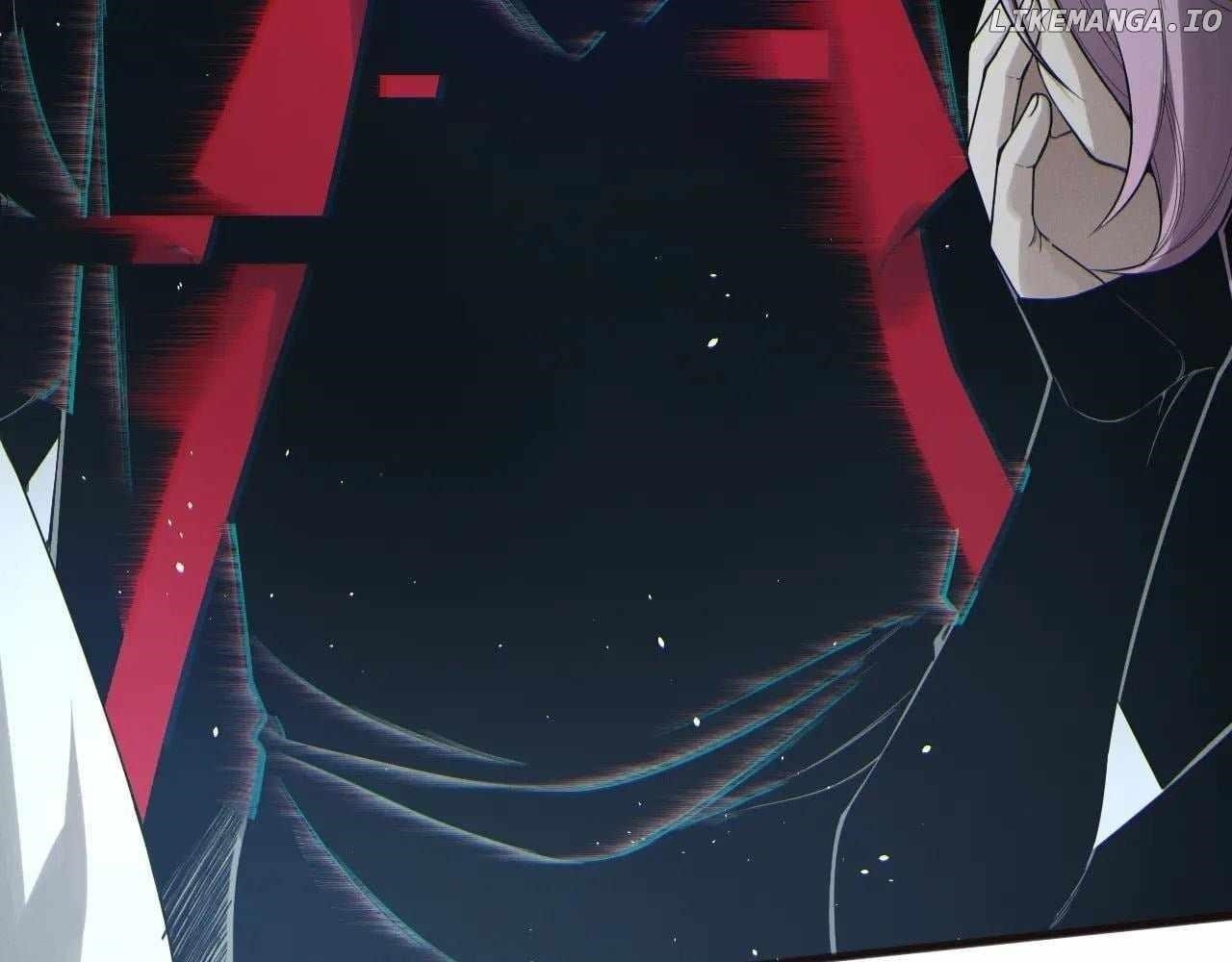 Necromancer, the Ultimate Scourge! Chapter 187 - Page 21