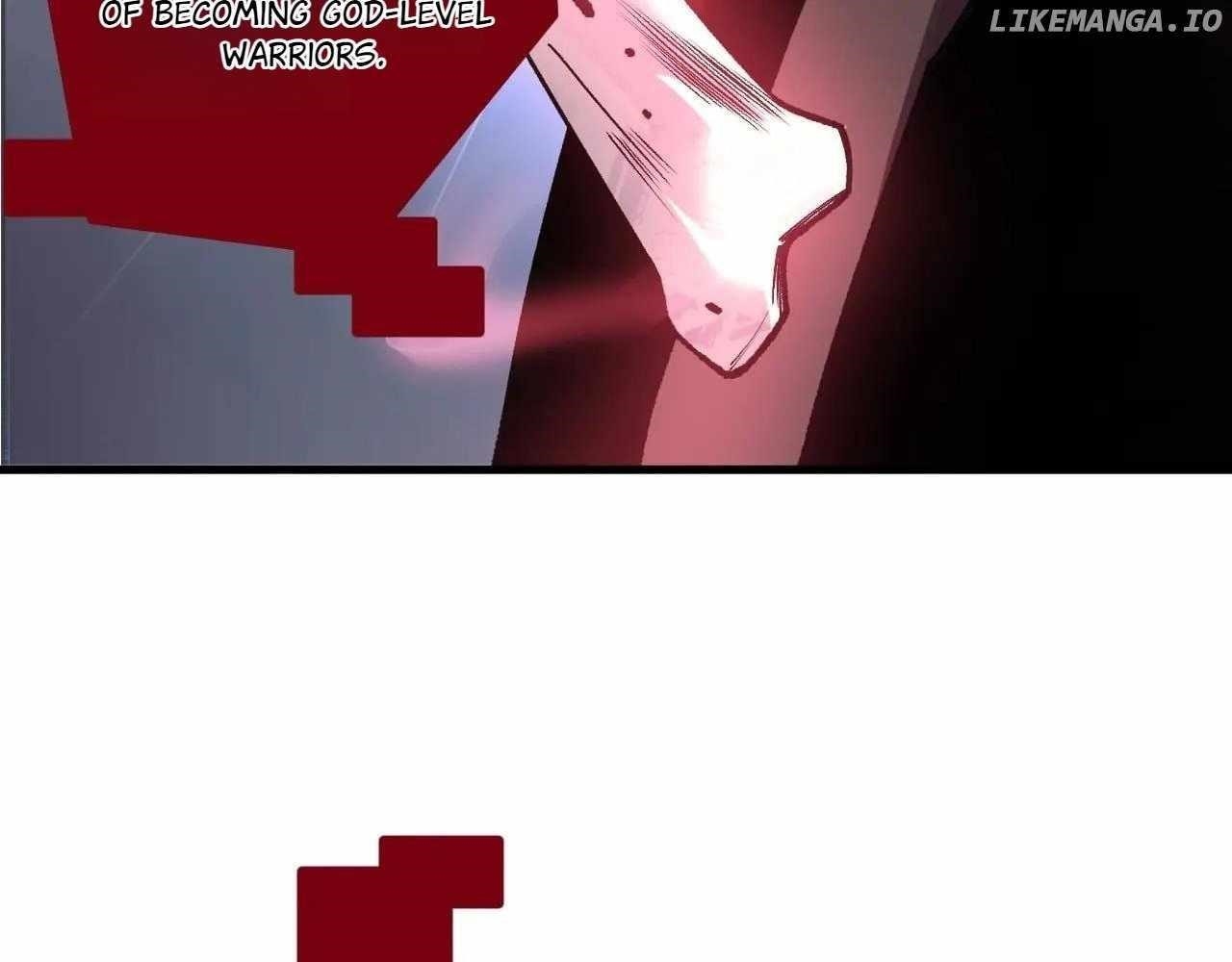 Necromancer, the Ultimate Scourge! Chapter 187 - Page 30