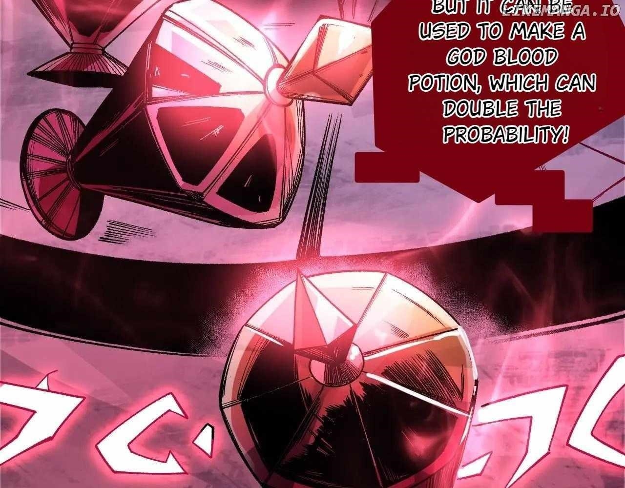 Necromancer, the Ultimate Scourge! Chapter 187 - Page 33