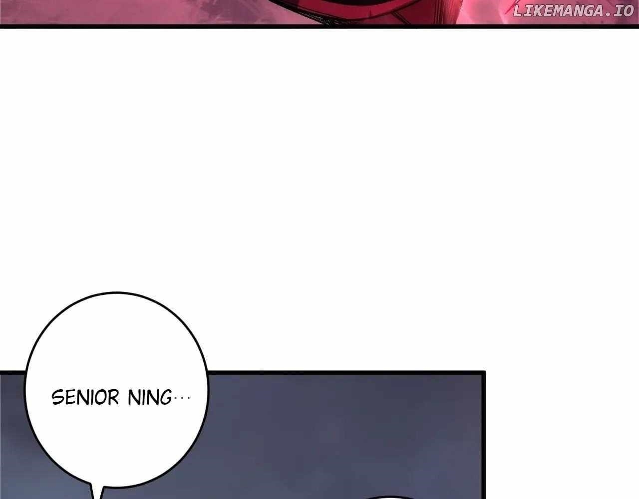 Necromancer, the Ultimate Scourge! Chapter 187 - Page 34