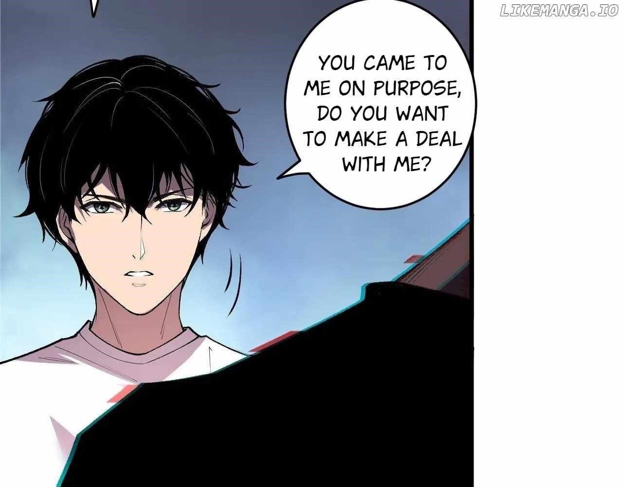 Necromancer, the Ultimate Scourge! Chapter 187 - Page 35