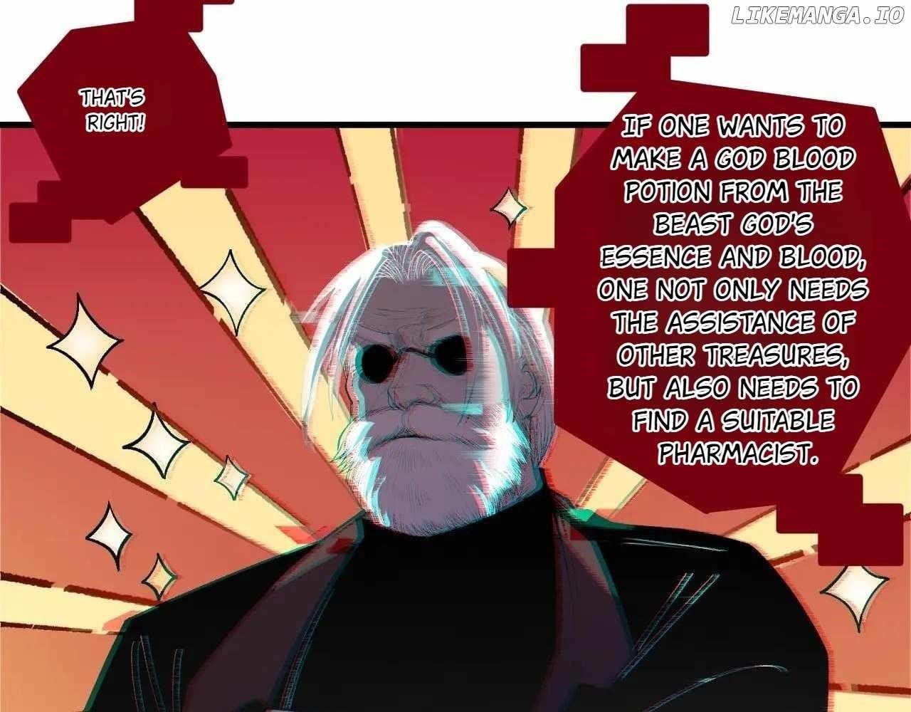 Necromancer, the Ultimate Scourge! Chapter 187 - Page 37