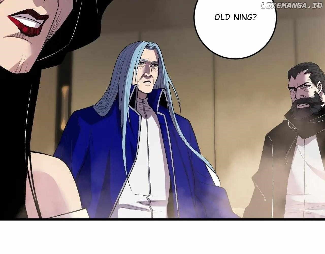 Necromancer, the Ultimate Scourge! Chapter 187 - Page 4