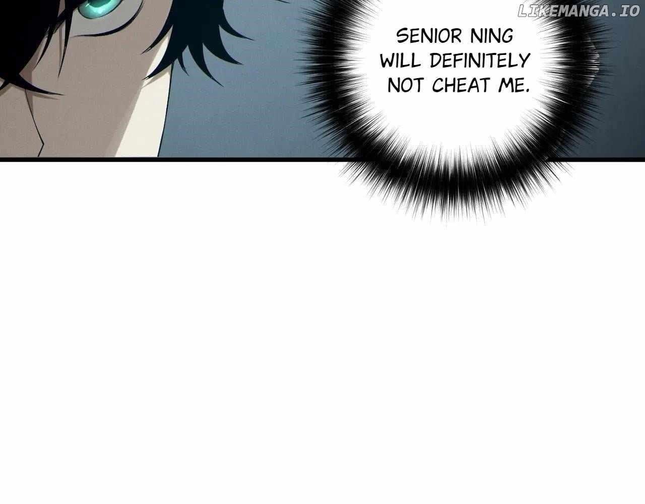 Necromancer, the Ultimate Scourge! Chapter 187 - Page 43