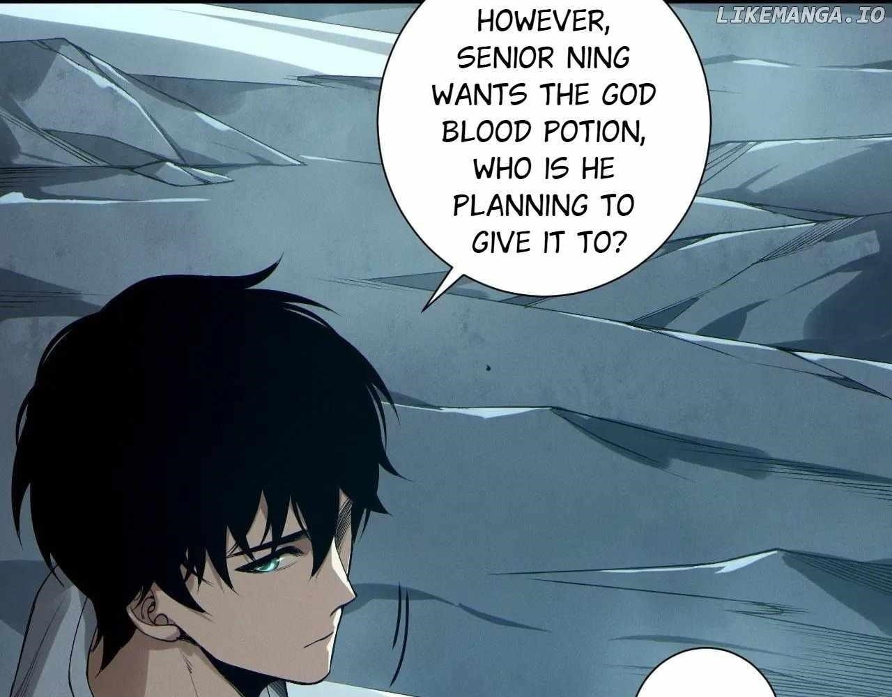 Necromancer, the Ultimate Scourge! Chapter 187 - Page 49