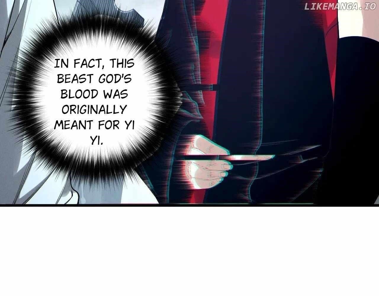 Necromancer, the Ultimate Scourge! Chapter 187 - Page 53