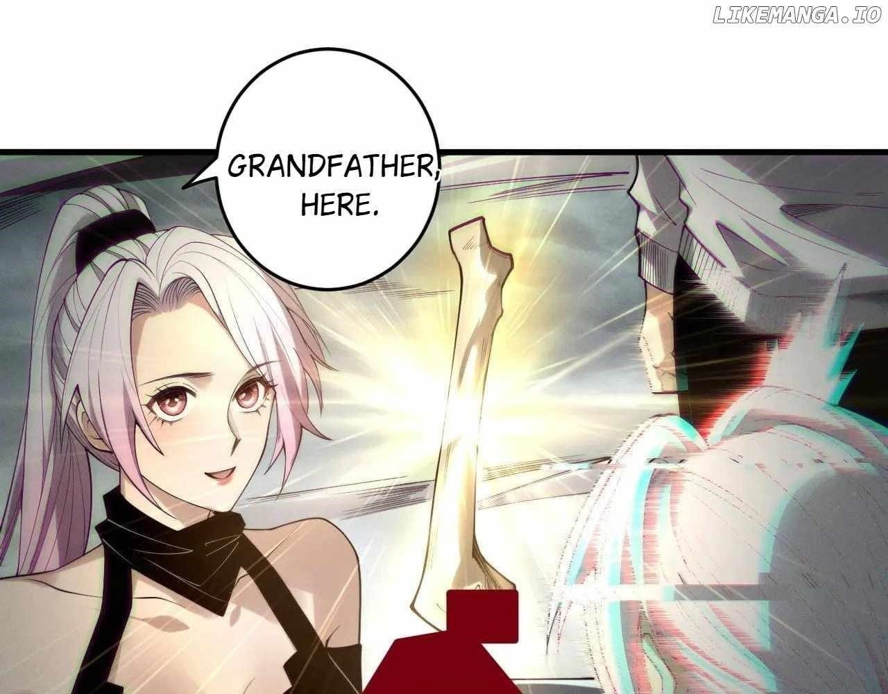 Necromancer, the Ultimate Scourge! Chapter 187 - Page 57