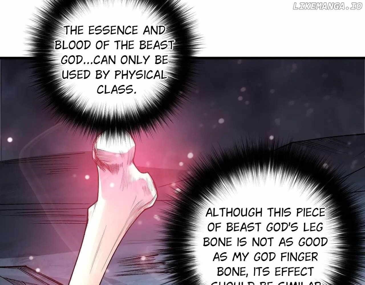 Necromancer, the Ultimate Scourge! Chapter 187 - Page 6