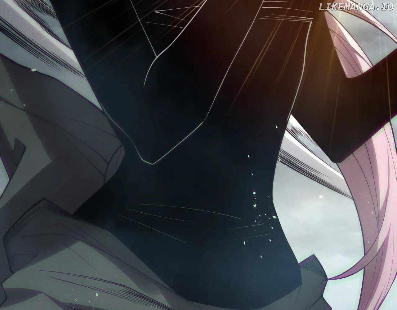 Necromancer, the Ultimate Scourge! Chapter 187 - Page 61