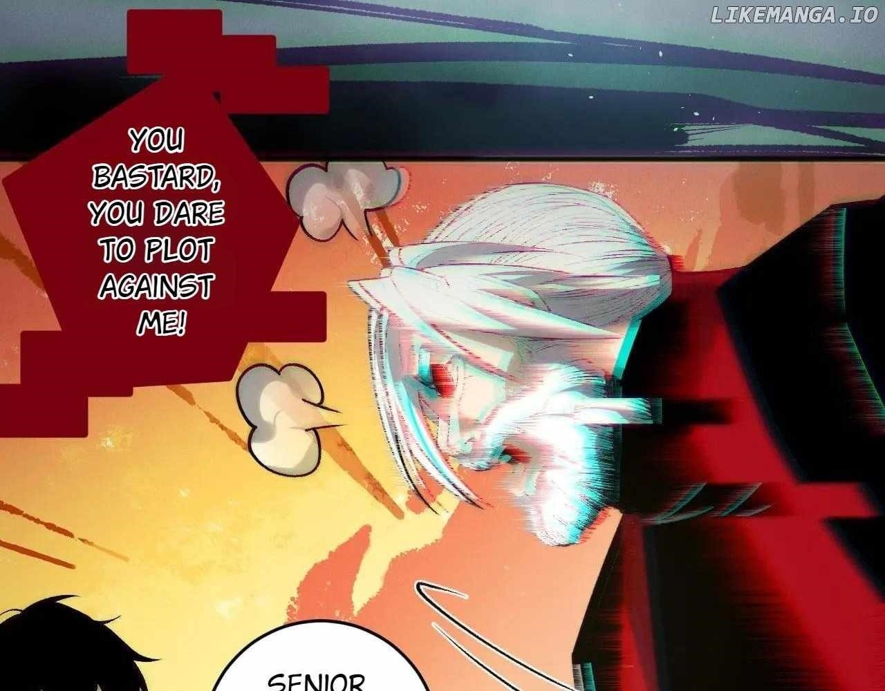 Necromancer, the Ultimate Scourge! Chapter 187 - Page 66