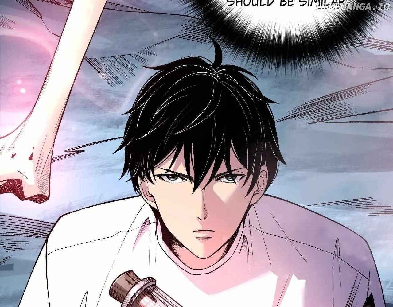 Necromancer, the Ultimate Scourge! Chapter 187 - Page 7