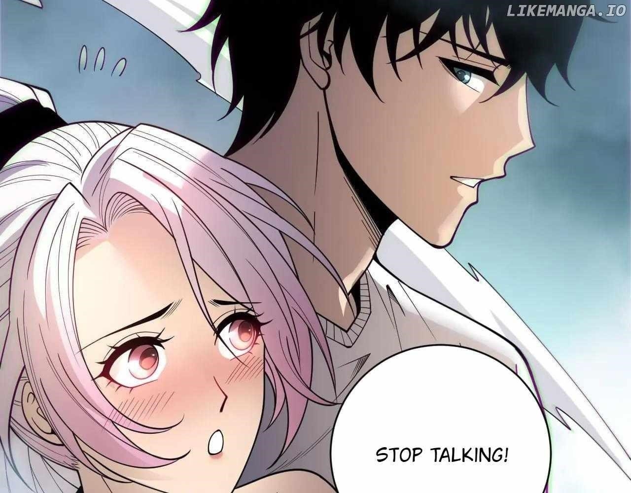 Necromancer, the Ultimate Scourge! Chapter 187 - Page 76