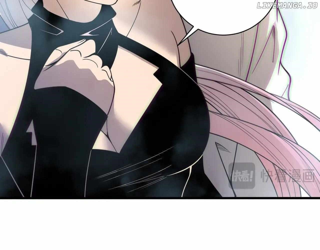 Necromancer, the Ultimate Scourge! Chapter 187 - Page 77