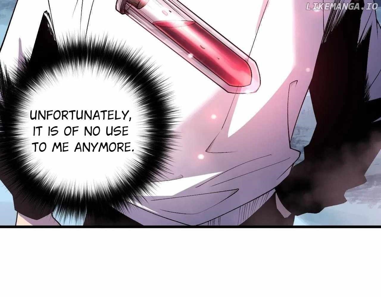 Necromancer, the Ultimate Scourge! Chapter 187 - Page 8