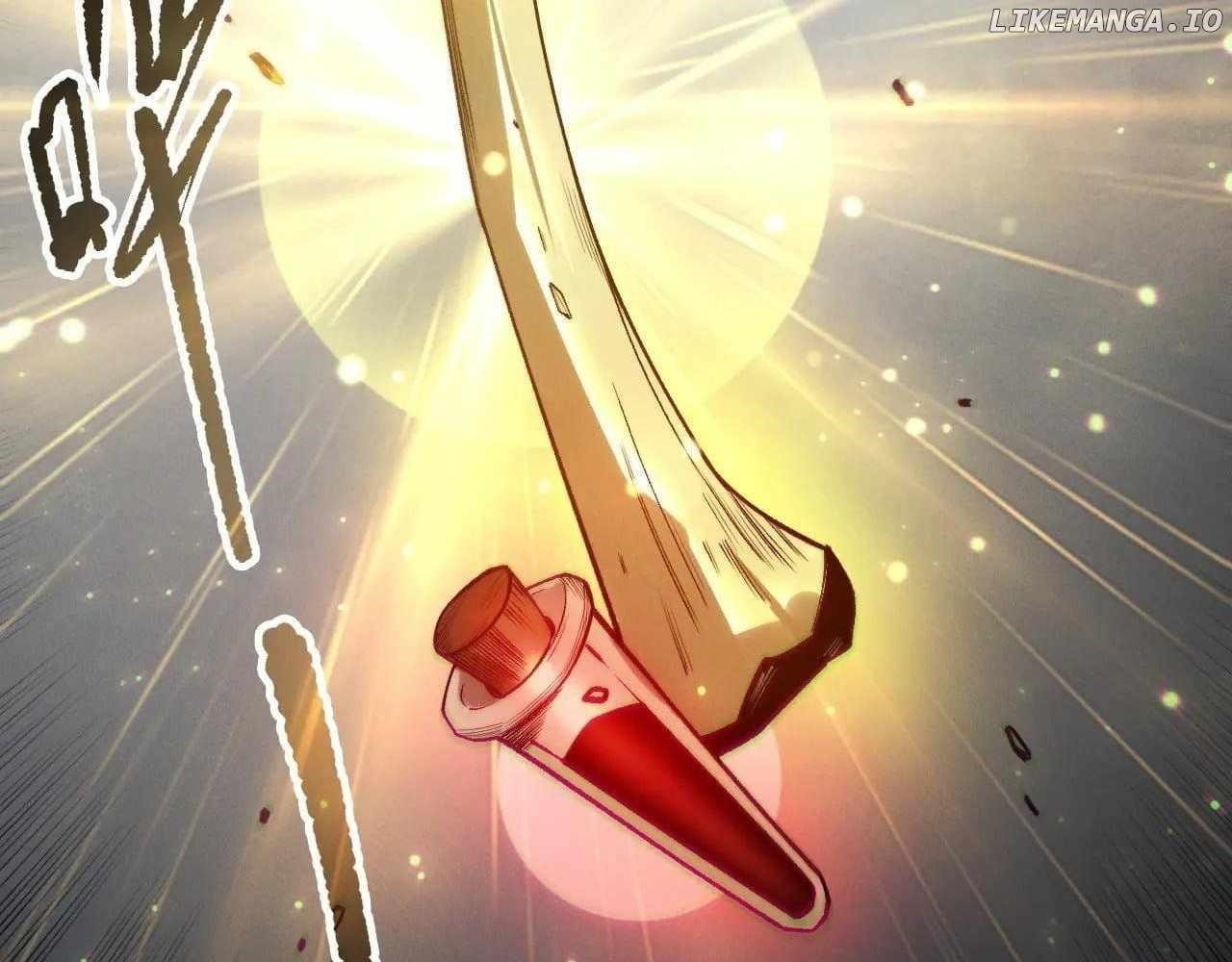 Necromancer, the Ultimate Scourge! Chapter 187 - Page 88