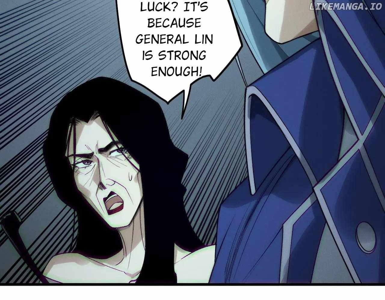 Necromancer, the Ultimate Scourge! Chapter 187 - Page 91