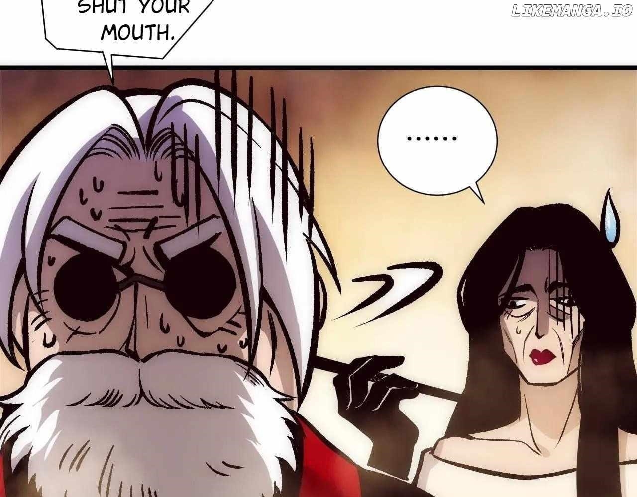 Necromancer, the Ultimate Scourge! Chapter 187 - Page 99