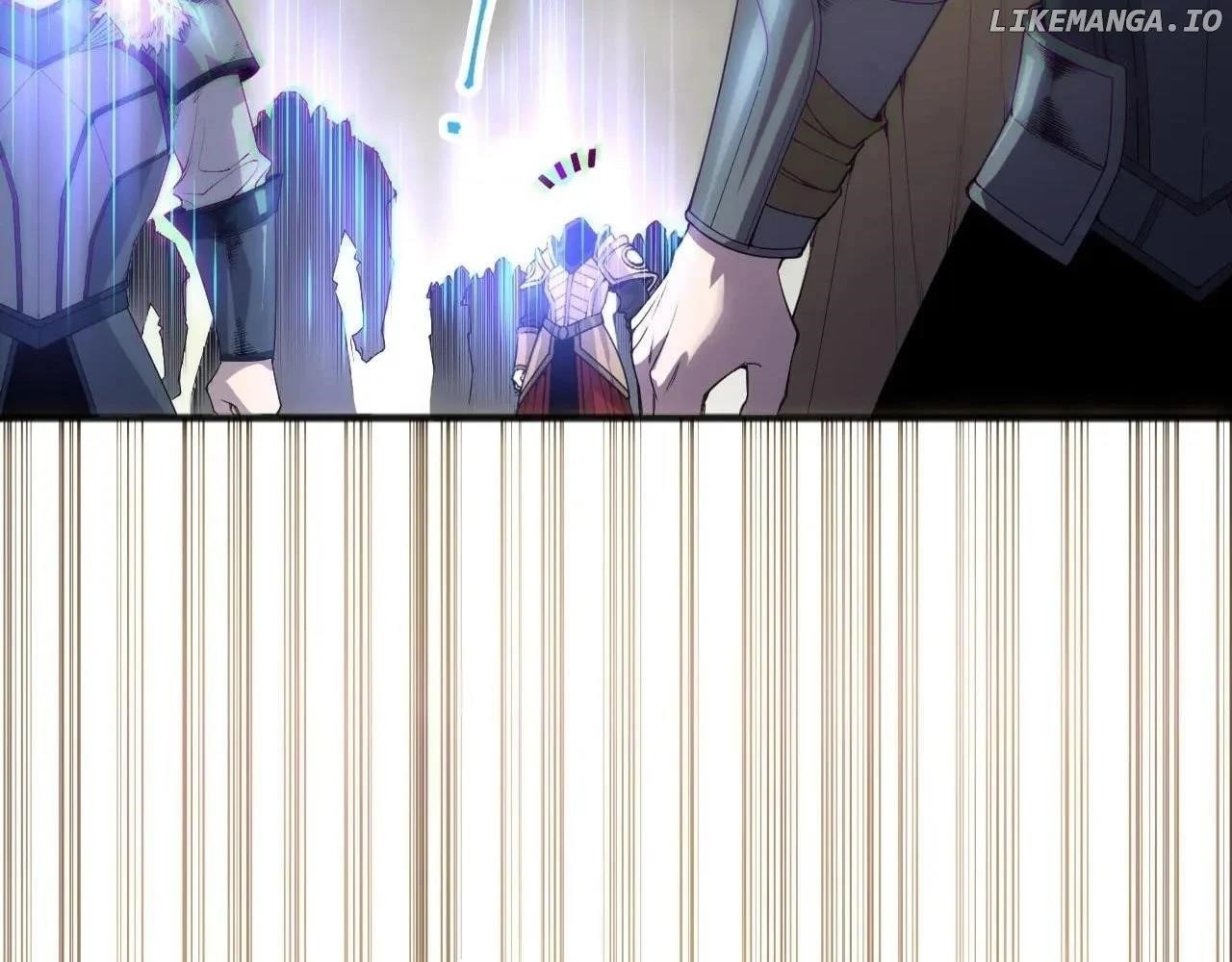 Necromancer, the Ultimate Scourge! Chapter 188 - Page 104