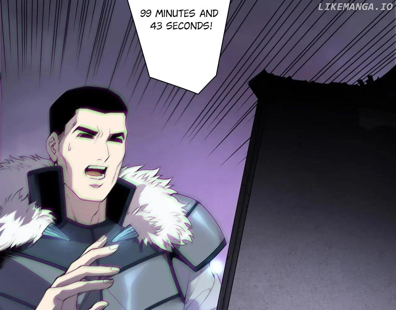 Necromancer, the Ultimate Scourge! Chapter 188 - Page 107