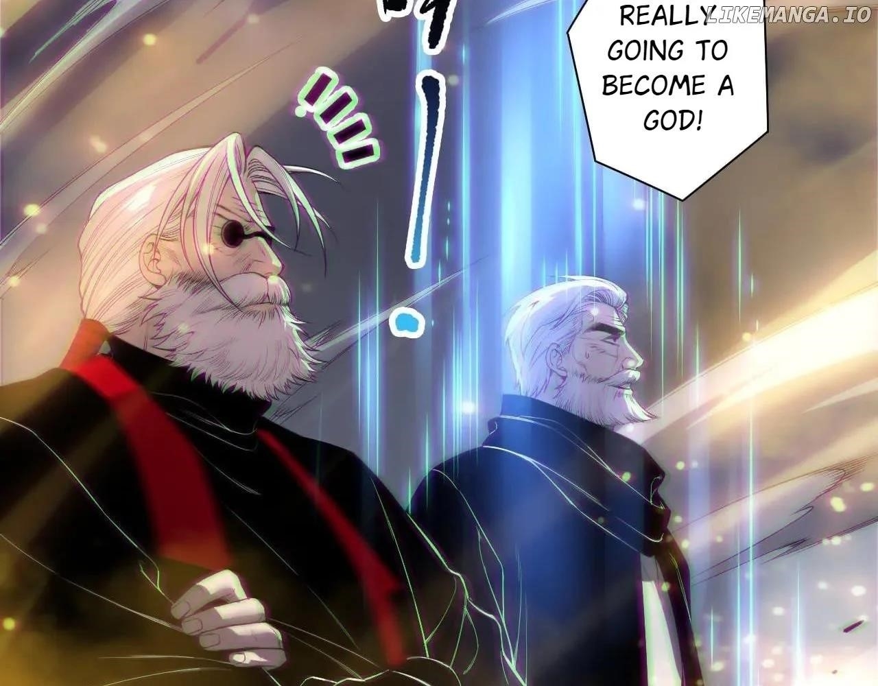 Necromancer, the Ultimate Scourge! Chapter 188 - Page 11