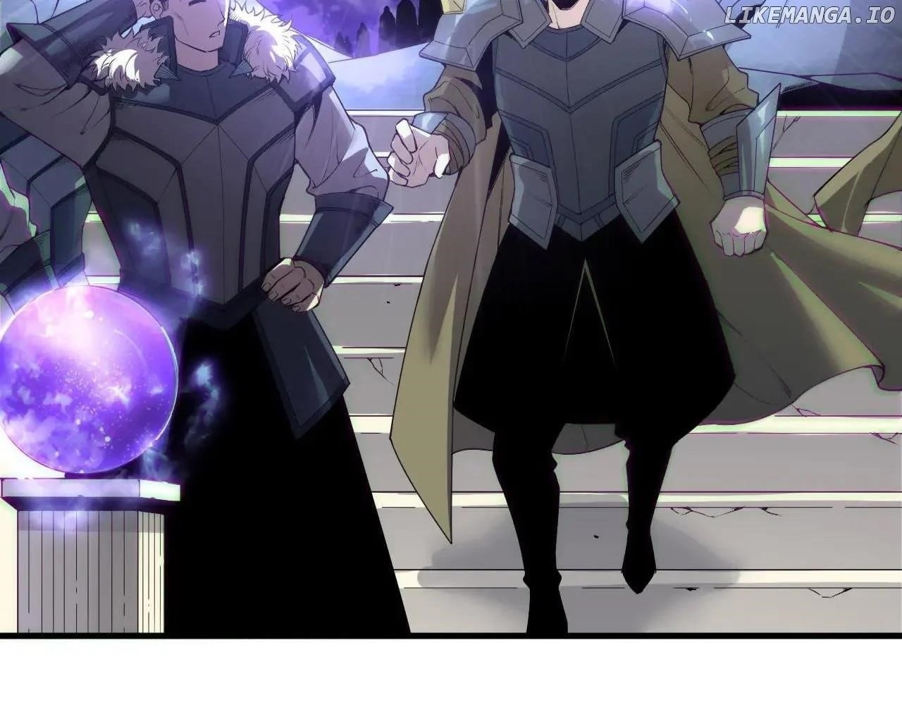 Necromancer, the Ultimate Scourge! Chapter 188 - Page 113