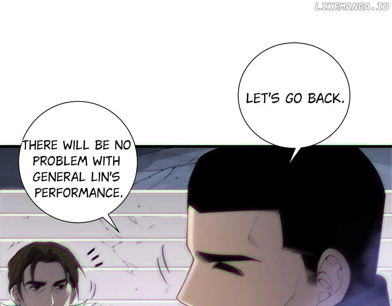 Necromancer, the Ultimate Scourge! Chapter 188 - Page 115