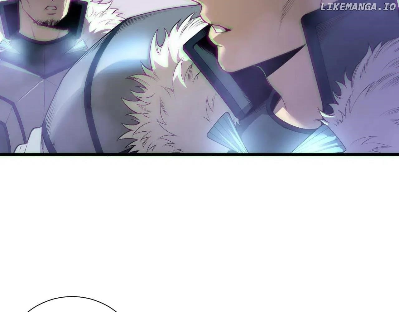 Necromancer, the Ultimate Scourge! Chapter 188 - Page 116