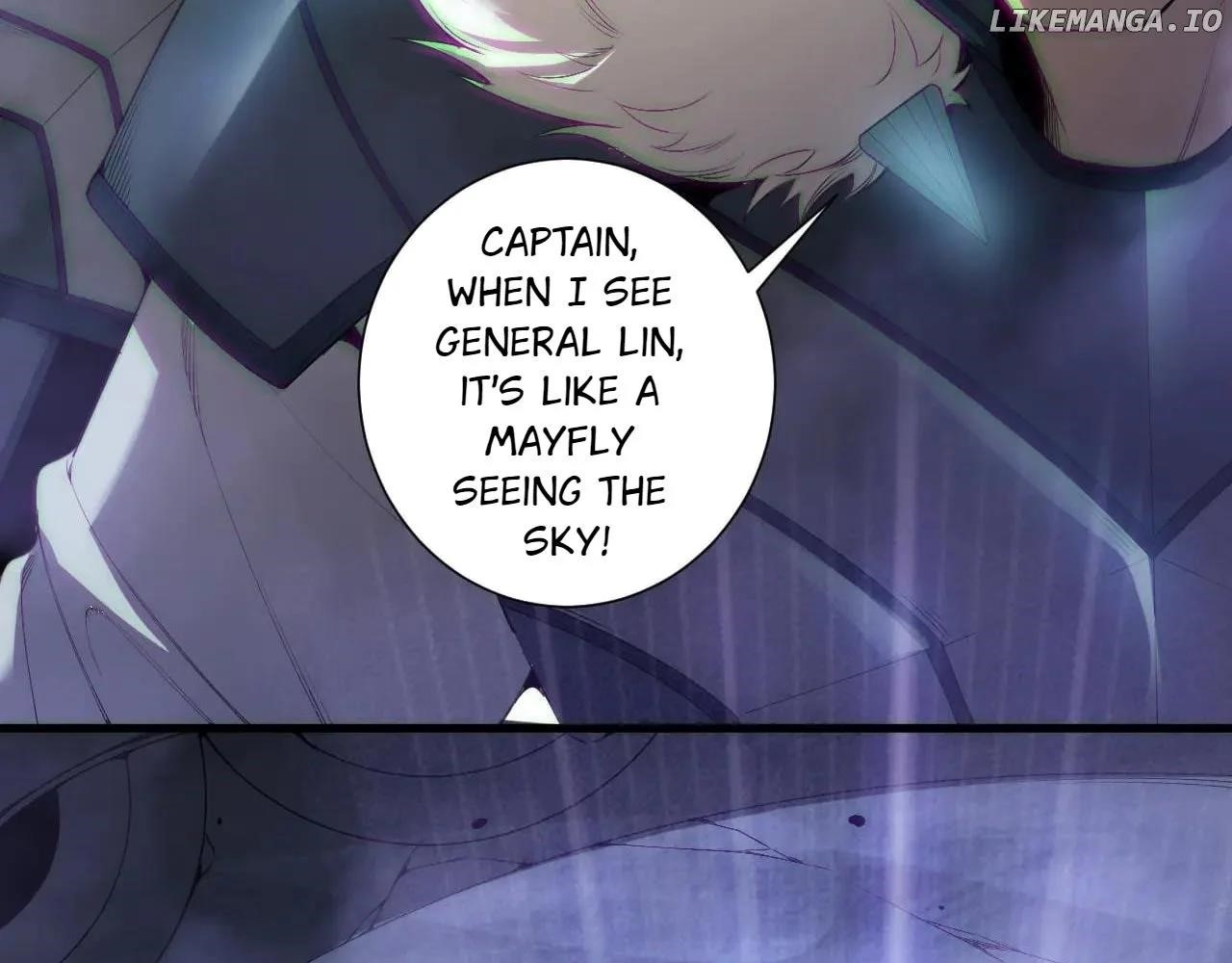 Necromancer, the Ultimate Scourge! Chapter 188 - Page 118