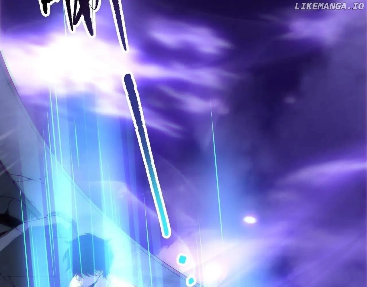 Necromancer, the Ultimate Scourge! Chapter 188 - Page 122