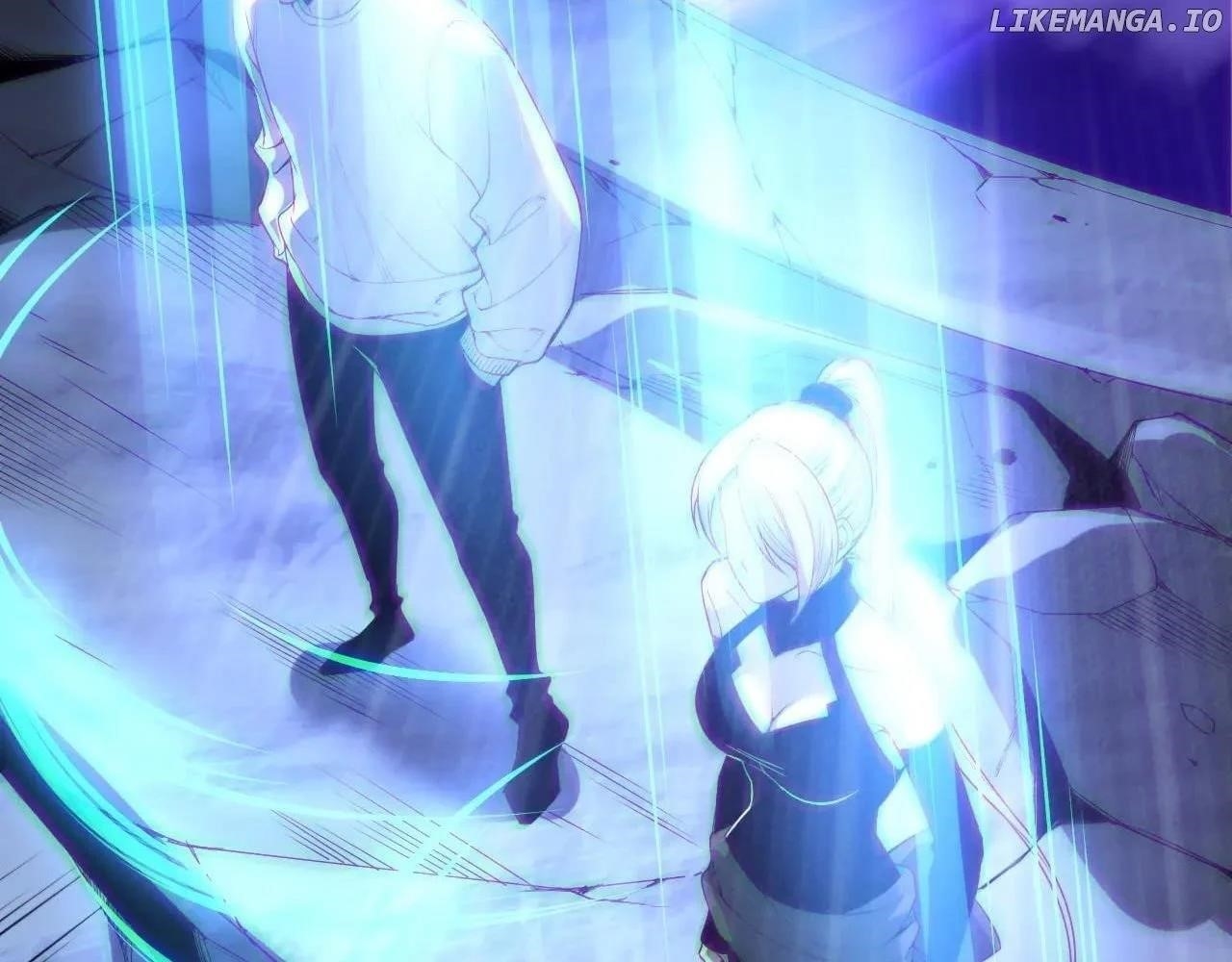 Necromancer, the Ultimate Scourge! Chapter 188 - Page 123