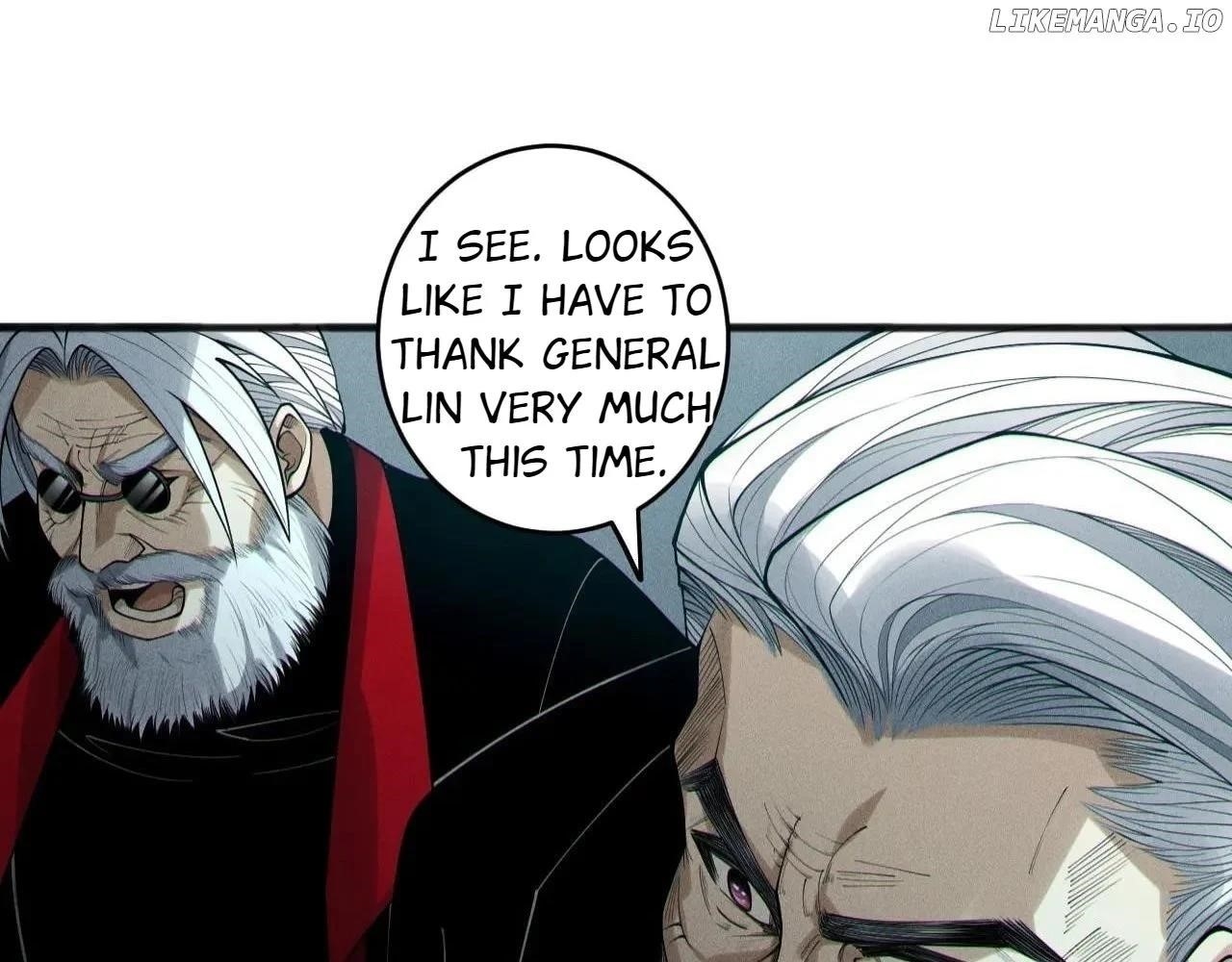 Necromancer, the Ultimate Scourge! Chapter 188 - Page 16