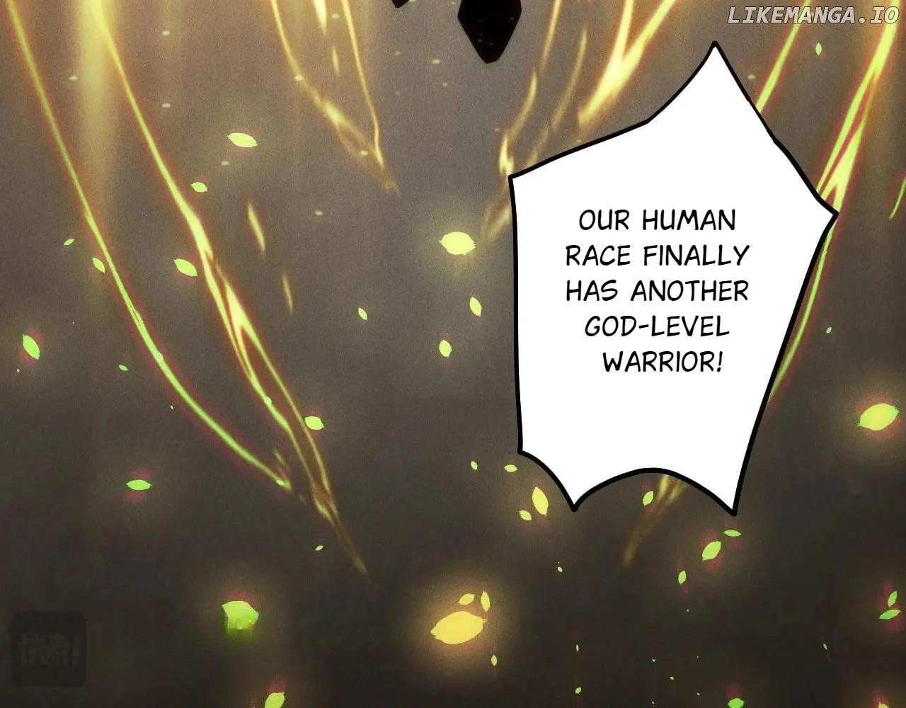 Necromancer, the Ultimate Scourge! Chapter 188 - Page 21