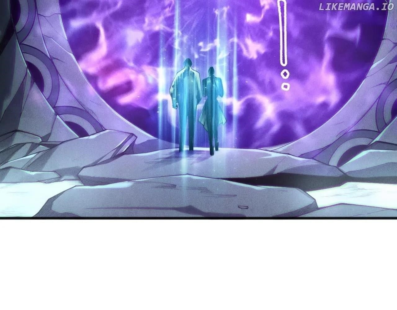 Necromancer, the Ultimate Scourge! Chapter 188 - Page 25