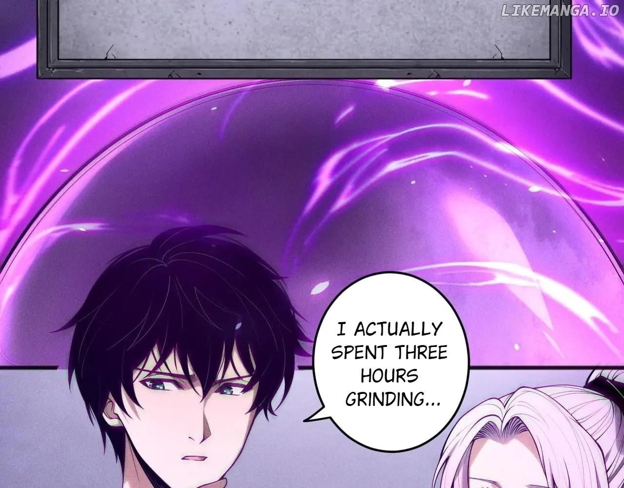 Necromancer, the Ultimate Scourge! Chapter 188 - Page 28