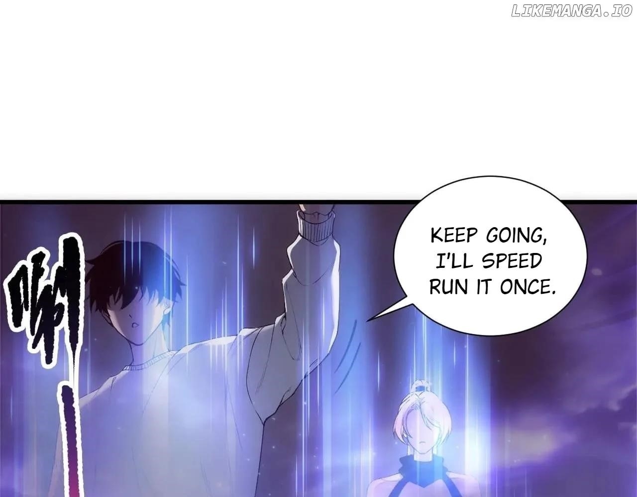 Necromancer, the Ultimate Scourge! Chapter 188 - Page 31