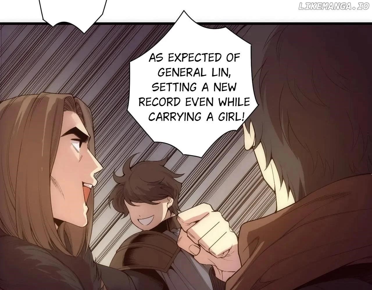 Necromancer, the Ultimate Scourge! Chapter 188 - Page 33