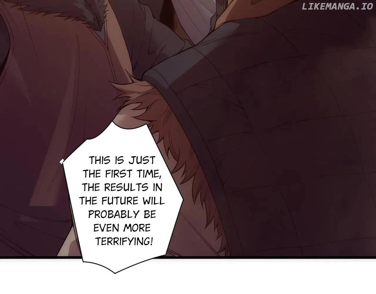 Necromancer, the Ultimate Scourge! Chapter 188 - Page 34